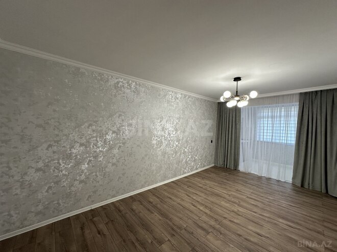 Satılır 2 otaqlı köhnə tikili 36 m², Neftçilər m., photo 3 from 13