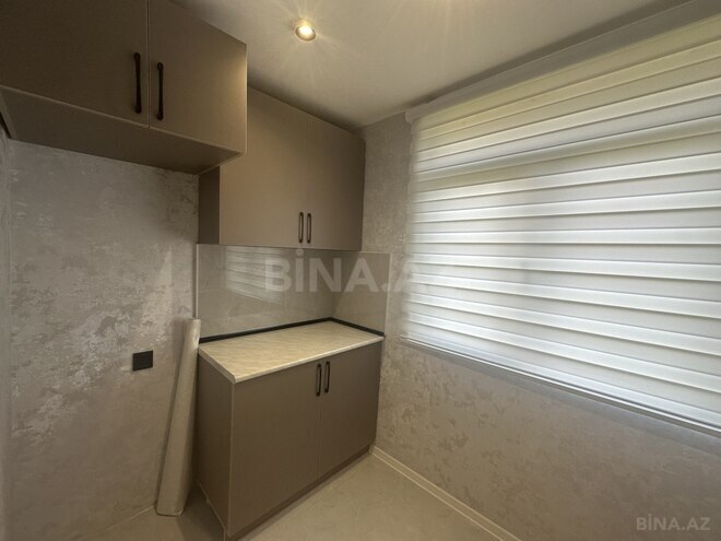 Satılır 2 otaqlı köhnə tikili 36 m², Neftçilər m., photo 7 from 13