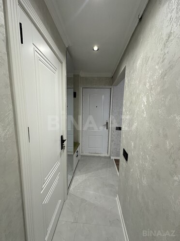 Satılır 2 otaqlı köhnə tikili 36 m², Neftçilər m., photo 10 from 13