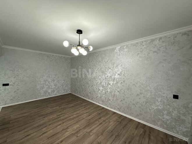 Satılır 2 otaqlı köhnə tikili 36 m², Neftçilər m., photo 5 from 13