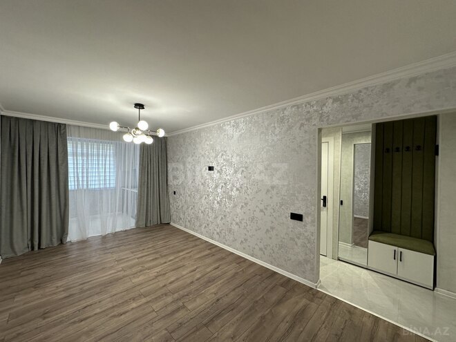 Satılır 2 otaqlı köhnə tikili 36 m², Neftçilər m., photo 1 from 13