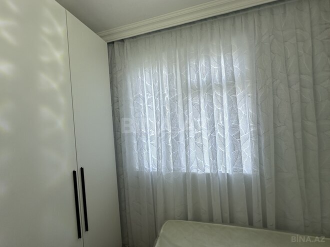 Satılır 2 otaqlı köhnə tikili 36 m², Neftçilər m., photo 9 from 13