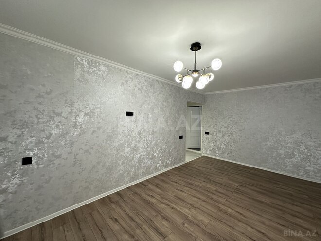 Satılır 2 otaqlı köhnə tikili 36 m², Neftçilər m., photo 4 from 13