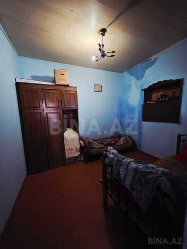 Satılır 2 otaqlı həyət evi/bağ evi 45 m², Maştağa q., photo 1 from 6