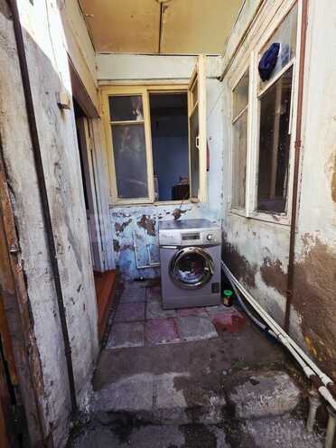 Satılır 2 otaqlı həyət evi/bağ evi 45 m², Maştağa q., photo 5 from 6