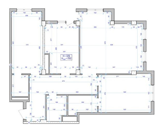 Satılır 3 otaqlı yeni tikili 140 m², Gənclik m., photo 3 from 6