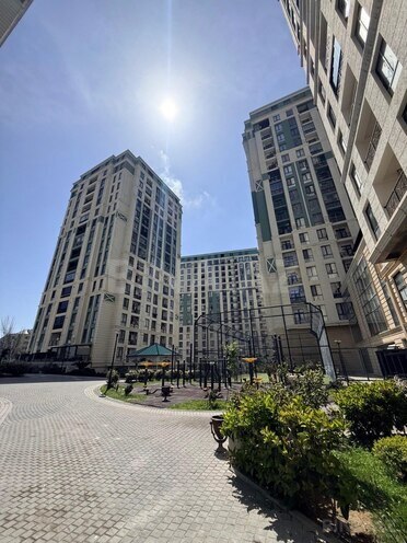 Satılır 3 otaqlı yeni tikili 140 m², Gənclik m., photo 5 from 6