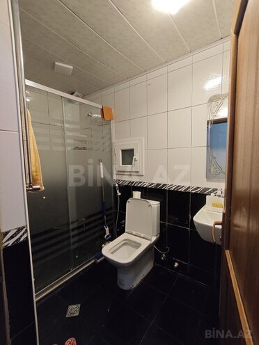 Продаётся 2-комн. новостройка 72 м², пос. Масазыр, photo 12 from 13