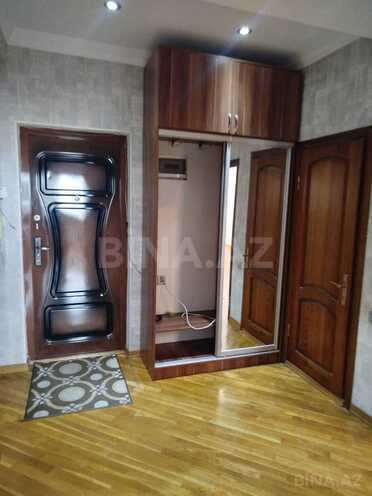 Satılır 3 otaqlı yeni tikili 92.2 m², Xalqlar Dostluğu m., photo 9 from 15