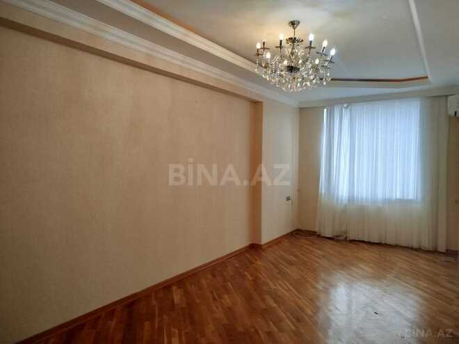 Satılır 3 otaqlı yeni tikili 92.2 m², Xalqlar Dostluğu m., photo 11 from 15