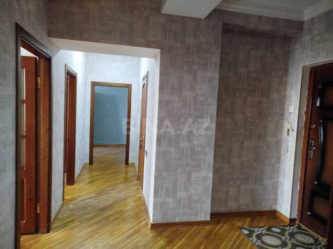 Satılır 3 otaqlı yeni tikili 92.2 m², Xalqlar Dostluğu m., photo 8 from 15