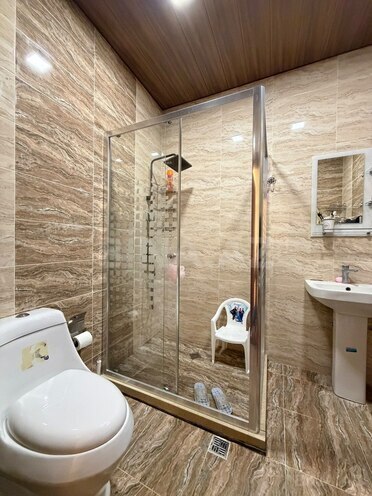 Продаётся 4-комн. дом/дача 160 м², пос. Шувеляны, photo 16 from 20