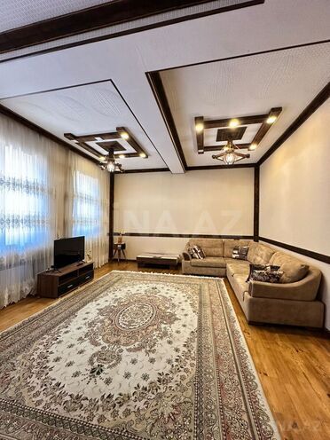 Продаётся 4-комн. дом/дача 220 м², пос. Шаган, photo 12 from 21
