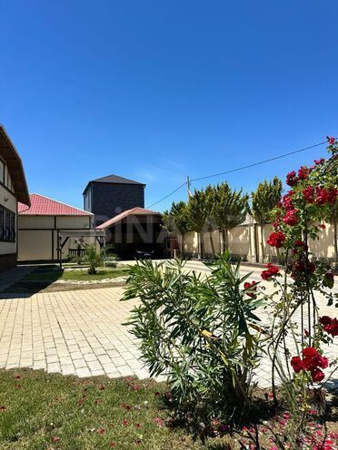 Продаётся 4-комн. дом/дача 220 м², пос. Шаган, photo 7 from 21