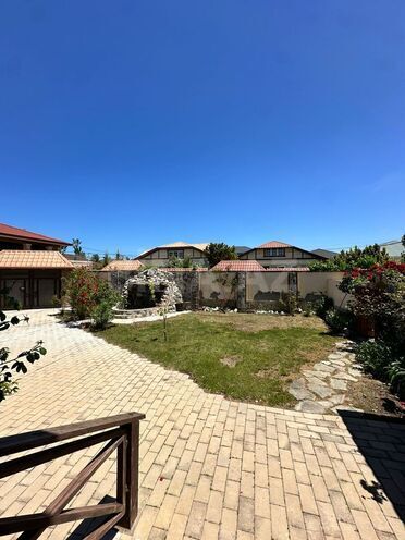 Продаётся 4-комн. дом/дача 220 м², пос. Шаган, photo 6 from 21