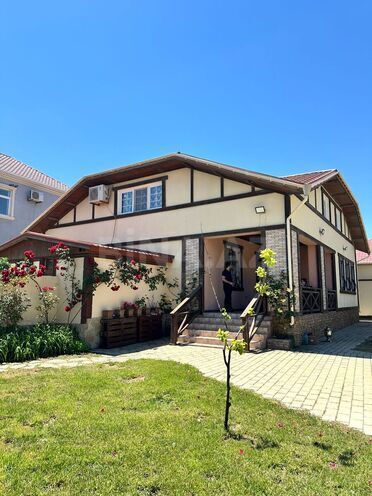 Продаётся 4-комн. дом/дача 220 м², пос. Шаган, photo 1 from 21