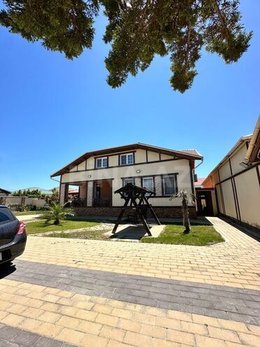Продаётся 4-комн. дом/дача 220 м², пос. Шаган, photo 3 from 21