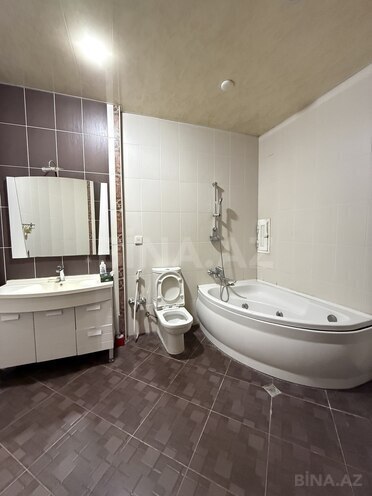 Satılır 3 otaqlı yeni tikili 145 m², Nəsimi r., photo 15 from 26