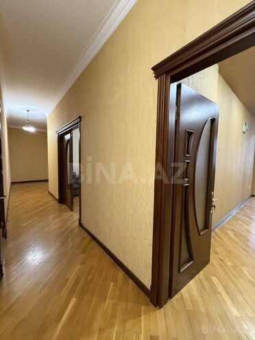 Satılır 3 otaqlı yeni tikili 145 m², Nəsimi r., photo 7 from 26
