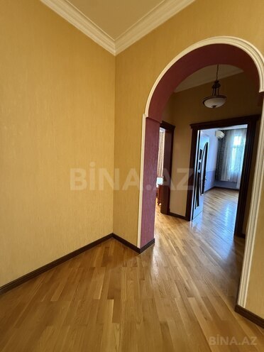 Satılır 3 otaqlı yeni tikili 145 m², Nəsimi r., photo 9 from 26
