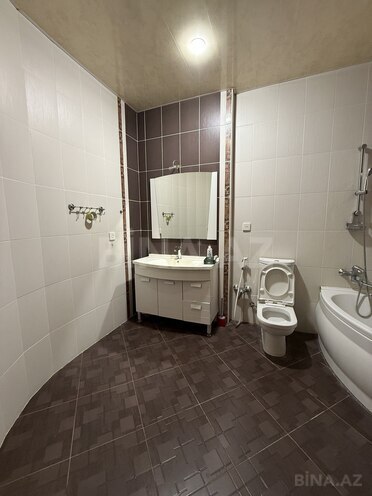 Satılır 3 otaqlı yeni tikili 145 m², Nəsimi r., photo 16 from 26