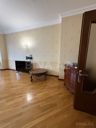 Satılır 3 otaqlı yeni tikili 145 m², Nəsimi r., photo 14 from 26