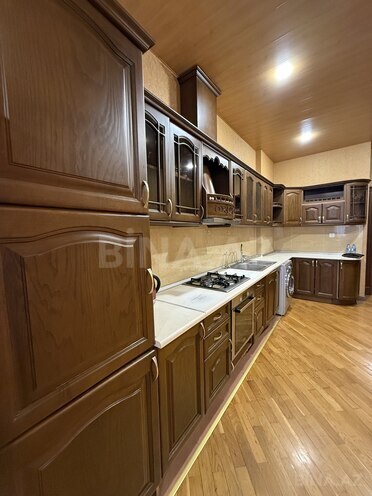 Satılır 3 otaqlı yeni tikili 145 m², Nəsimi r., photo 4 from 26