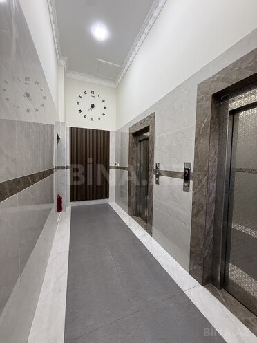 Satılır 3 otaqlı yeni tikili 145 m², Nəsimi r., photo 24 from 26