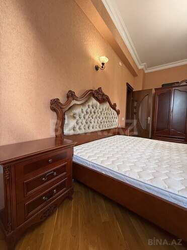 Satılır 3 otaqlı yeni tikili 145 m², Nəsimi r., photo 20 from 26