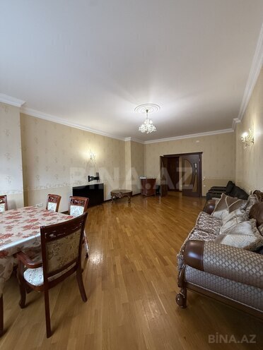 Satılır 3 otaqlı yeni tikili 145 m², Nəsimi r., photo 12 from 26