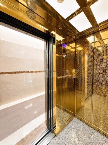 Satılır 3 otaqlı yeni tikili 145 m², Nəsimi r., photo 23 from 26