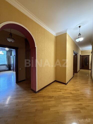 Satılır 3 otaqlı yeni tikili 145 m², Nəsimi r., photo 8 from 26