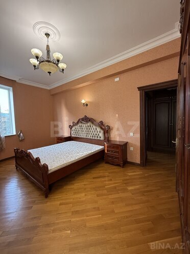 Satılır 3 otaqlı yeni tikili 145 m², Nəsimi r., photo 18 from 26
