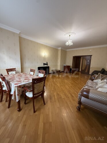 Satılır 3 otaqlı yeni tikili 145 m², Nəsimi r., photo 13 from 26