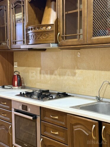 Satılır 3 otaqlı yeni tikili 145 m², Nəsimi r., photo 1 from 26