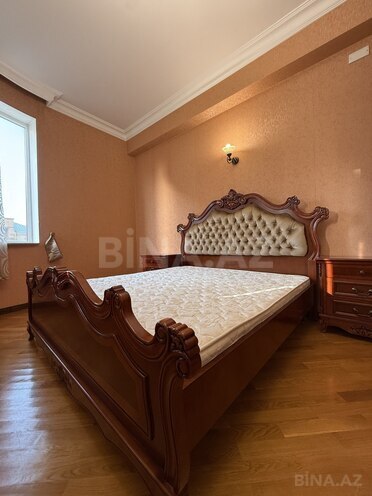 Satılır 3 otaqlı yeni tikili 145 m², Nəsimi r., photo 19 from 26