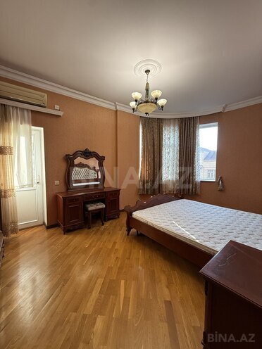 Satılır 3 otaqlı yeni tikili 145 m², Nəsimi r., photo 17 from 26