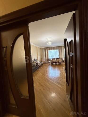 Satılır 3 otaqlı yeni tikili 145 m², Nəsimi r., photo 10 from 26