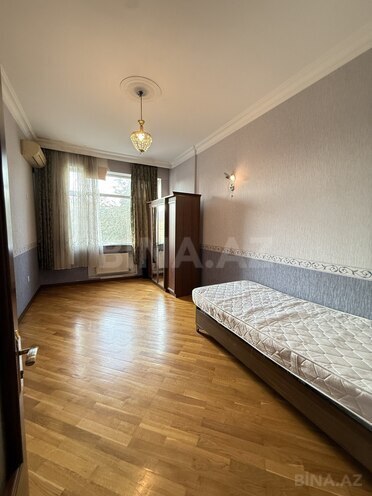 Satılır 3 otaqlı yeni tikili 145 m², Nəsimi r., photo 21 from 26