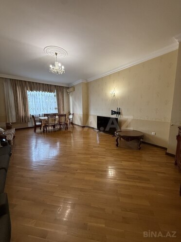 Satılır 3 otaqlı yeni tikili 145 m², Nəsimi r., photo 11 from 26
