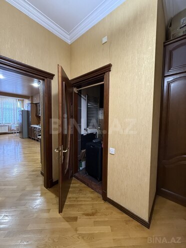 Satılır 3 otaqlı yeni tikili 145 m², Nəsimi r., photo 6 from 26