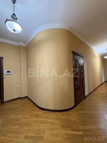 Satılır 3 otaqlı yeni tikili 145 m², Nəsimi r., photo 5 from 26