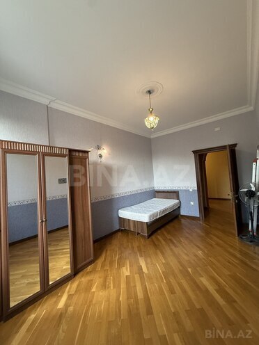 Satılır 3 otaqlı yeni tikili 145 m², Nəsimi r., photo 22 from 26