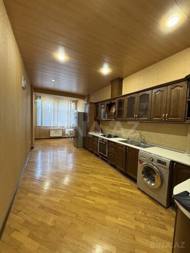 Satılır 3 otaqlı yeni tikili 145 m², Nəsimi r., photo 3 from 26