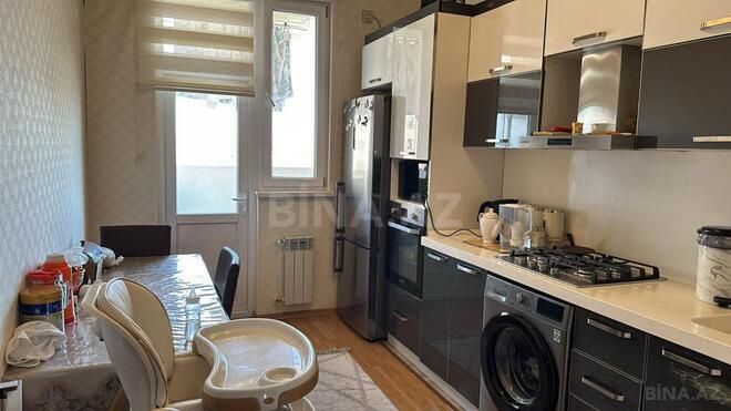 Satılır 2 otaqlı yeni tikili 63 m², photo 6 from 27