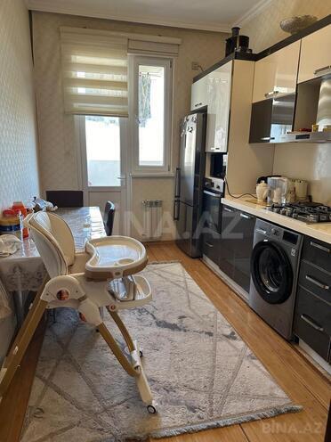 Satılır 2 otaqlı yeni tikili 63 m², photo 14 from 27