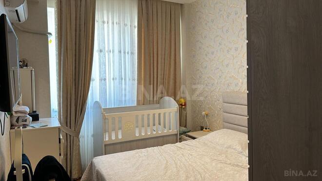 Satılır 2 otaqlı yeni tikili 63 m², photo 18 from 27