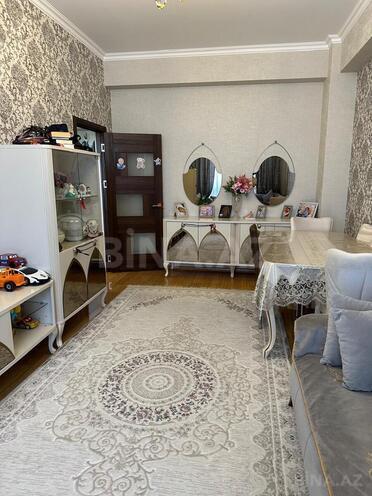 Satılır 2 otaqlı yeni tikili 63 m², photo 7 from 27
