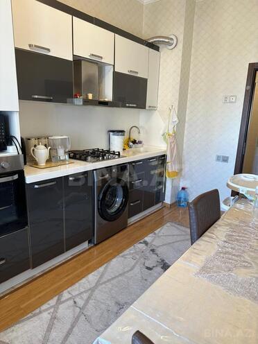 Satılır 2 otaqlı yeni tikili 63 m², photo 12 from 27