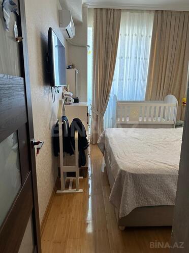 Satılır 2 otaqlı yeni tikili 63 m², photo 13 from 27